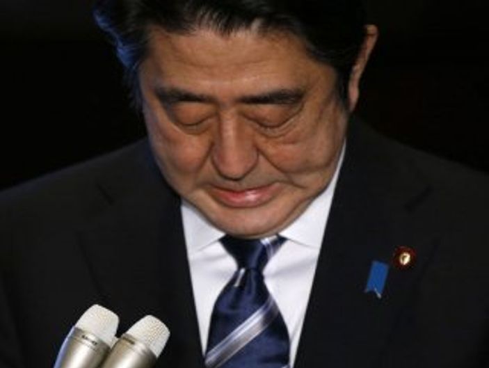 Japonya Türkiye'den yardım istemeliydi