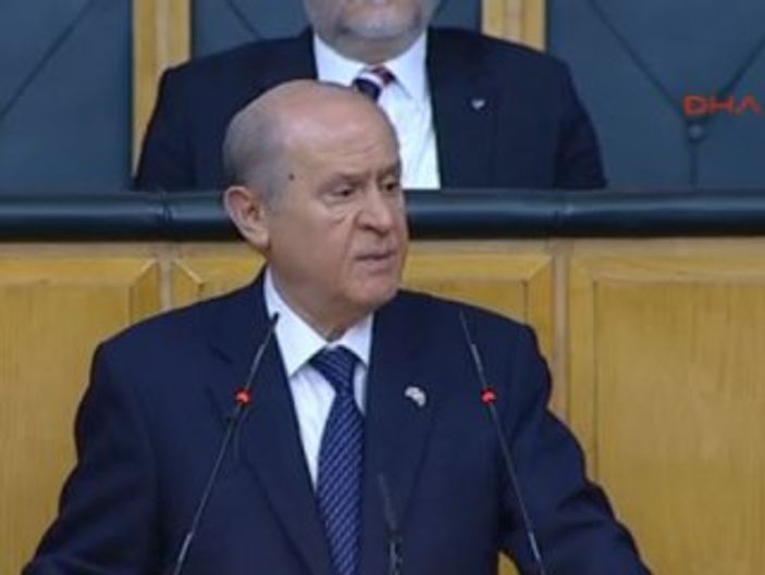 bahçeli