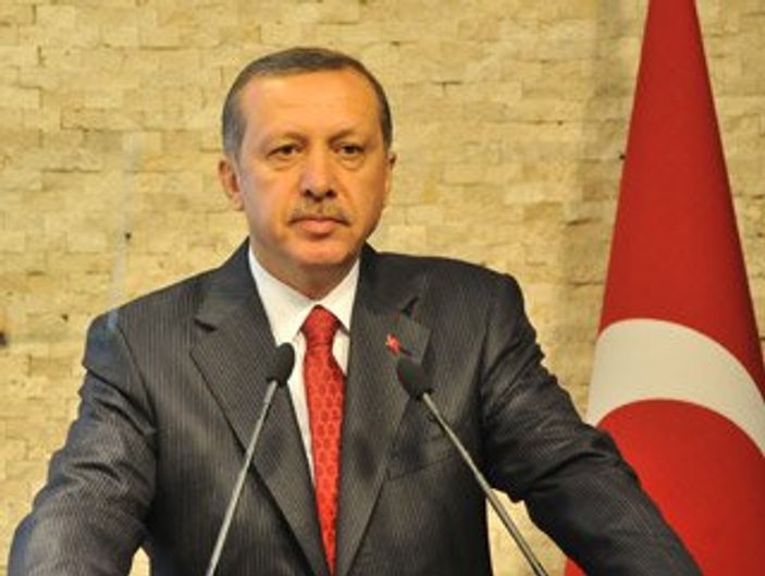 Erdoğan'dan Japonya'ya başsağlığı telefonu