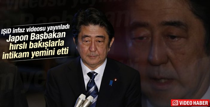 Erdoğan'dan Japonya'ya başsağlığı telefonu