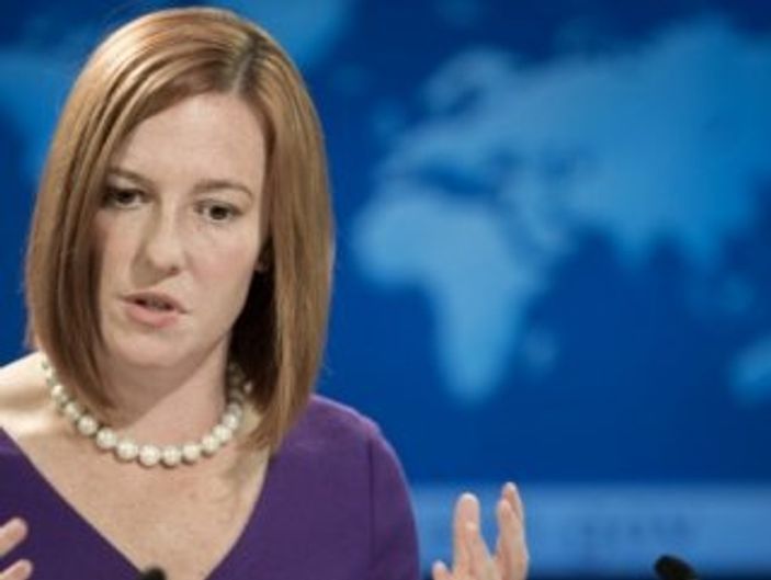 jen psaki