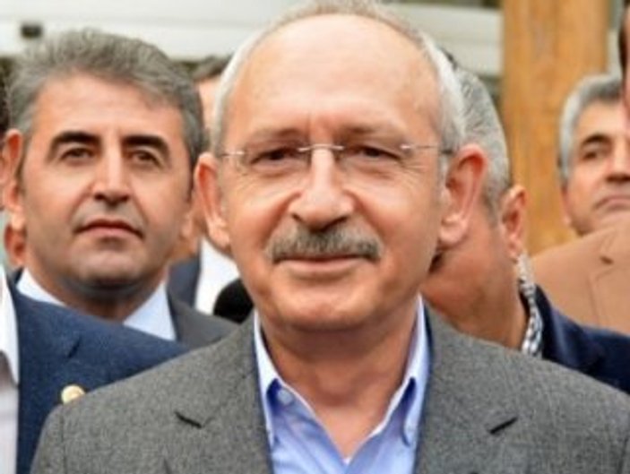 kilicdaroglu