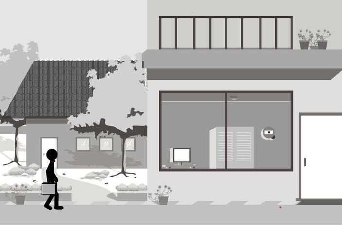 Sniper ile hayat kurtarın