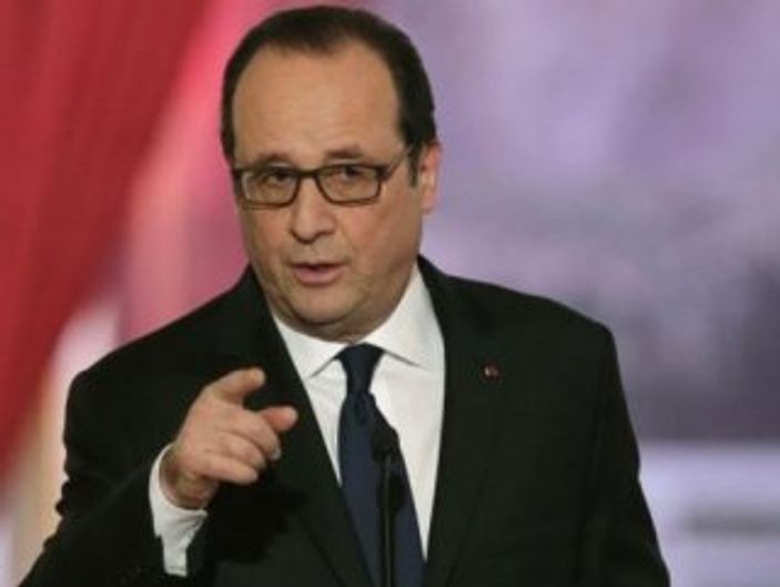 hollande