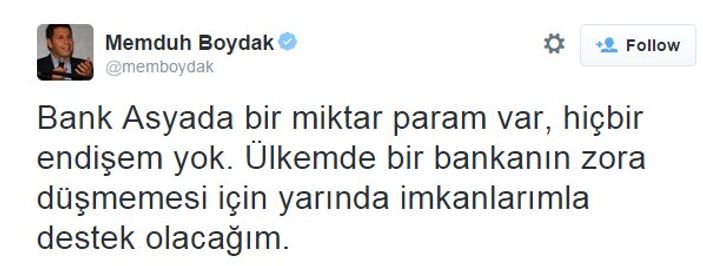 Boydak Holding işçileri eylemde