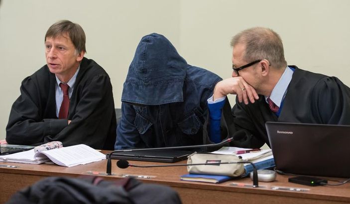 NSU davası tanığı: Türkleri yakınımda görmek istemiyorum