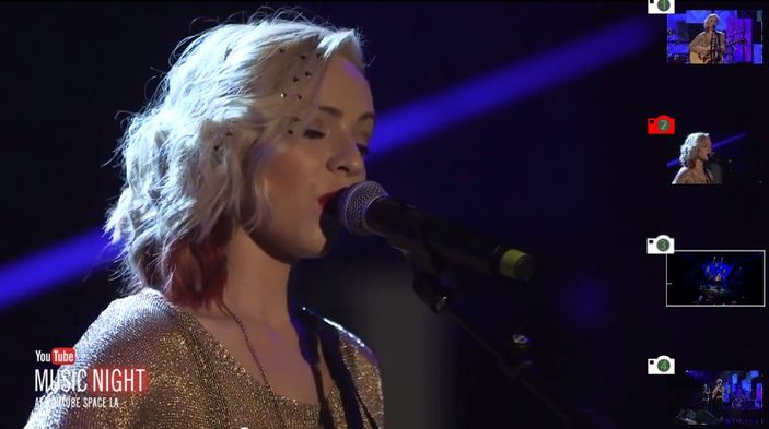 YouTube'da yeni video dönemi