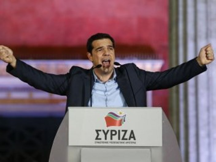 Yunanistan'ın Avrupa'yı ikna turu restleşmeye dönüştü