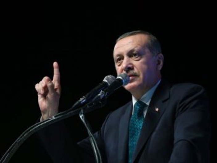 erdoğan