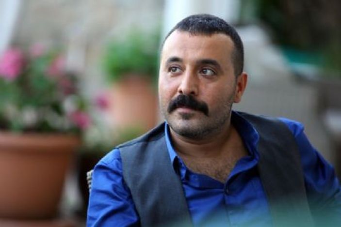 Muro'nun oğlu Ahmet Kaan