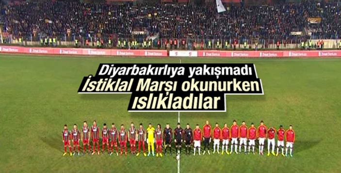 Galatasaraylı Öcalan bu defa Amedspor'u destekledi