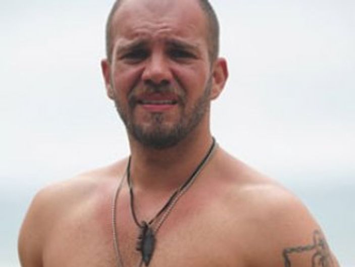 Tolga Karel: Cumhurbaşkanı Erdoğan'a hayranım