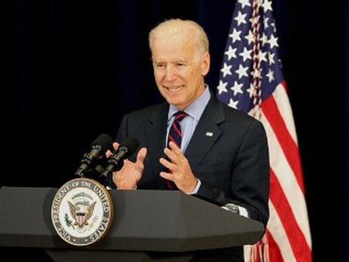 Obama'dan sonra Joe Biden da Netanyahu'yu dinlemeyecek