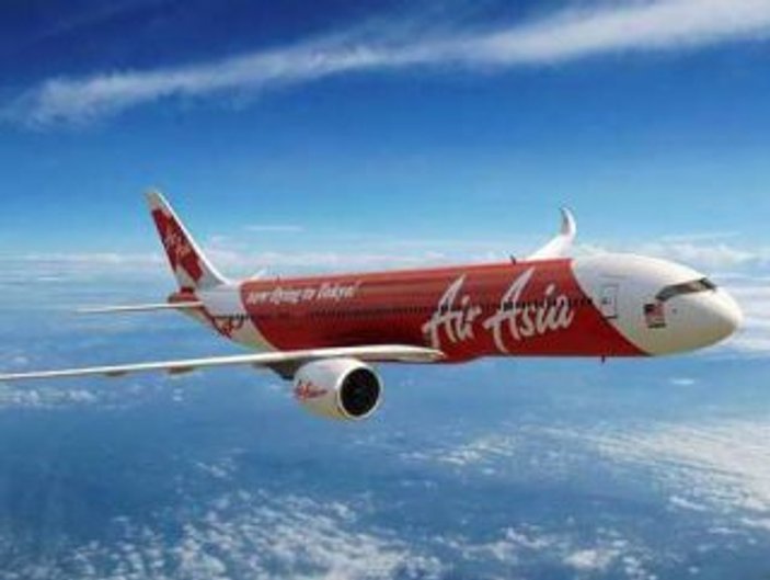 Airasia uçağında 100 cansız bedene ulaşıldı