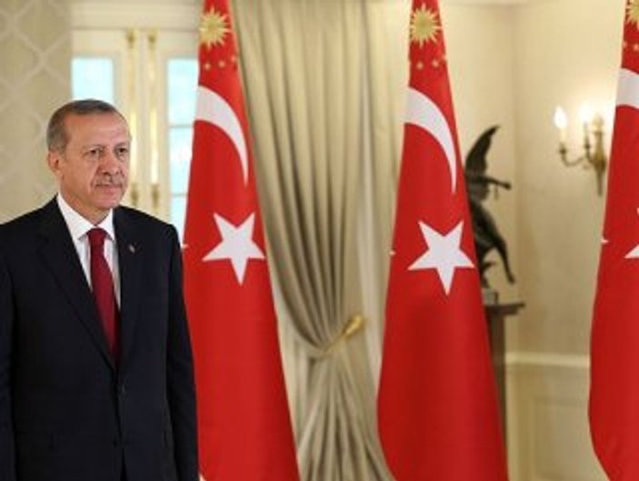 Erdoğan'dan Hakan Fidan değerlendirmesi