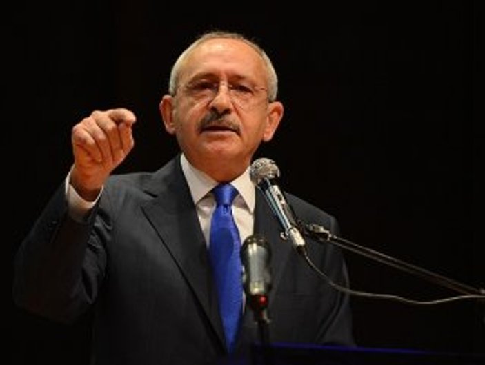 Kemal Kılıçdaroğlu Müzeyyen Senar için mesaj yayınladı