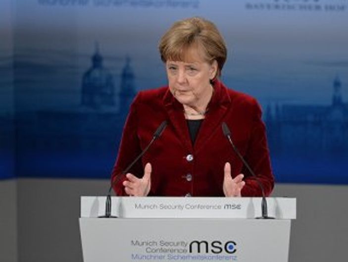 merkel
