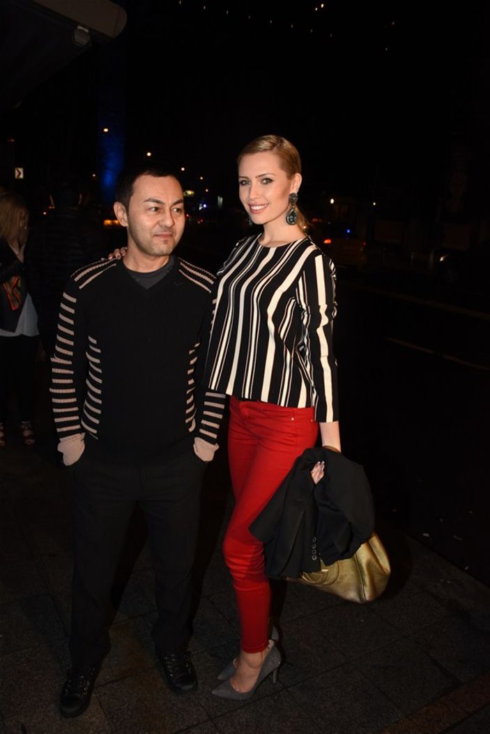 Serdar Ortaç: Baba olsam çığlık atacağım