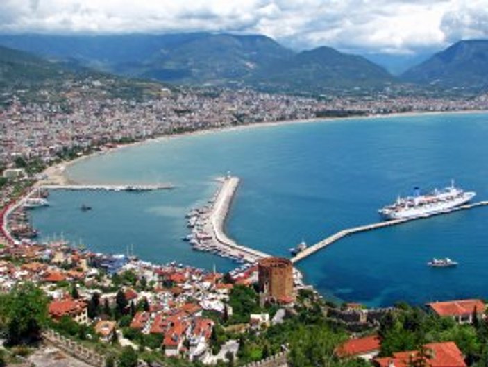 alanya