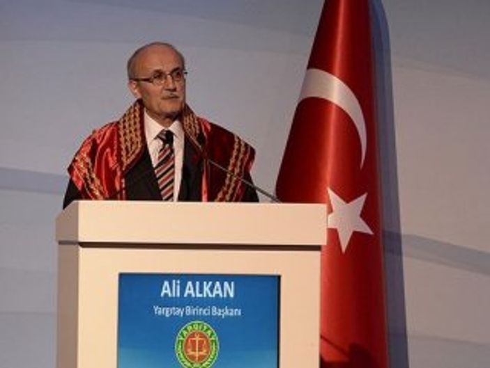 ali alkan