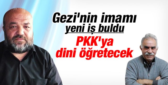 İhsan Eliaçık HDP'den aday olacak
