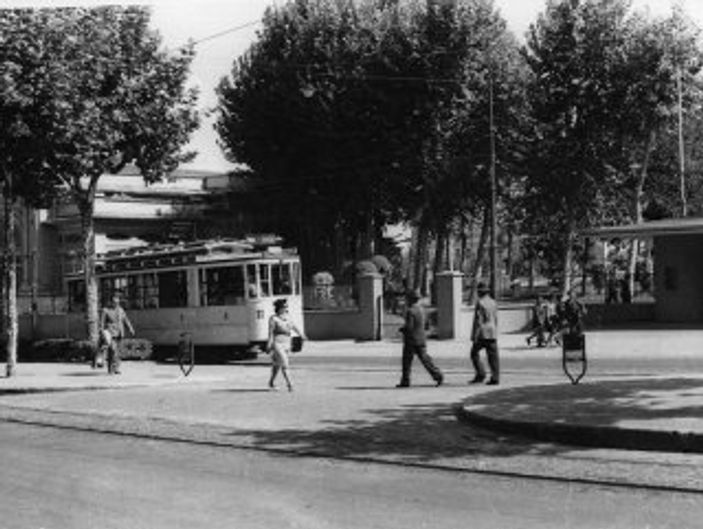 İSTANBUL HİKAYELERİ