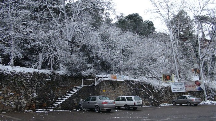 İstanbul'da okullar tatil değil