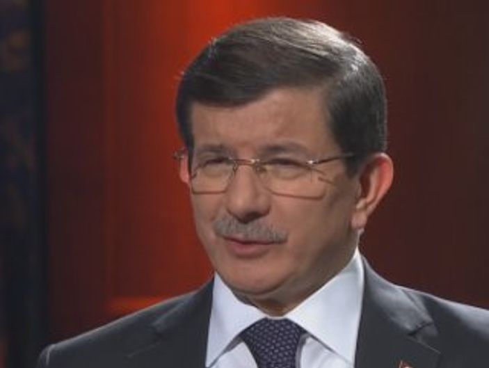 DAVUTOĞLU