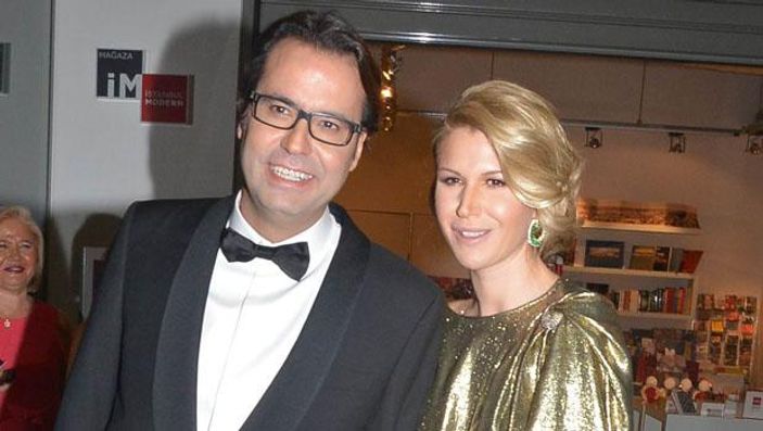 Derin Mermerci ikiz bebek bekliyor