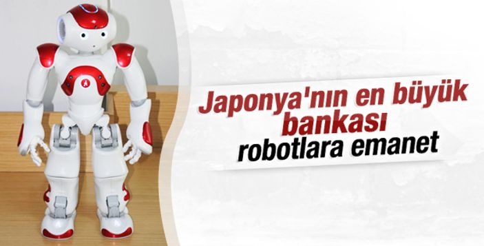 BGC'nin işçi robotlar araştırması