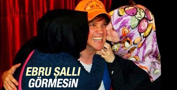 Sinan Akçıl'ın yeni tarzı