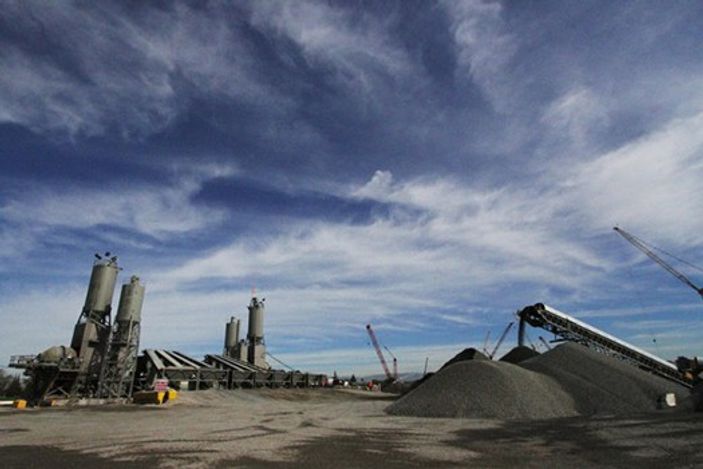 Apple'ın yeni kampüsünde son durum