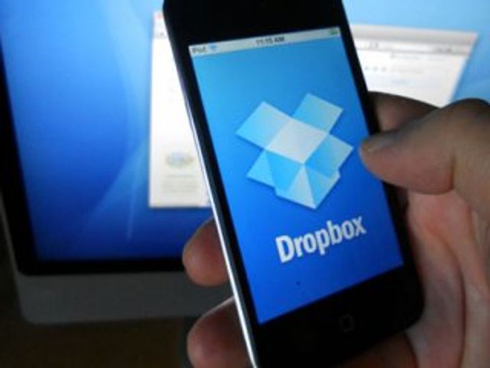 dropbox