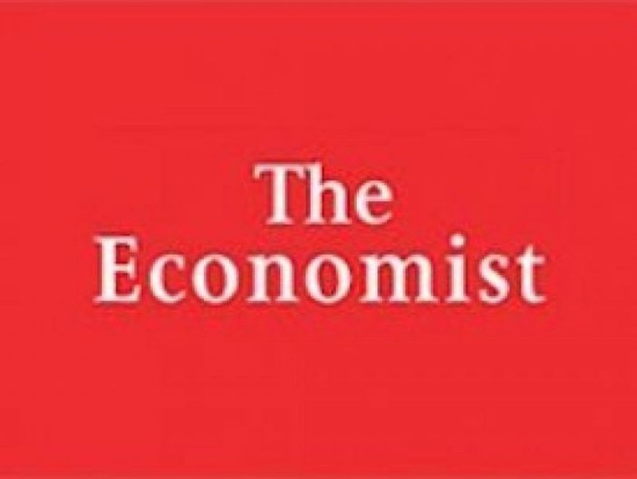 The Economist'ten Putin kapağı