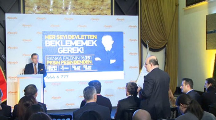 Ağaoğlu 200 konut için kampanya başlatıyor