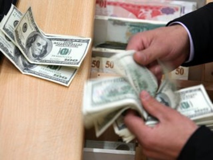 Rusya ateşkesi açıkladı dolar düştü