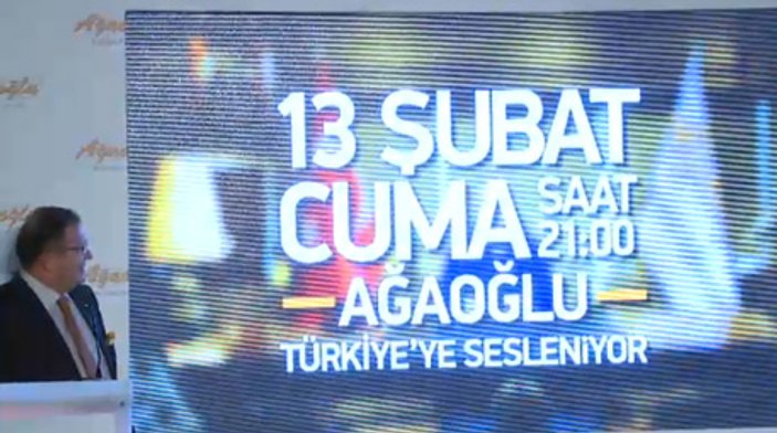Ağaoğlu 200 konut için kampanya başlatıyor