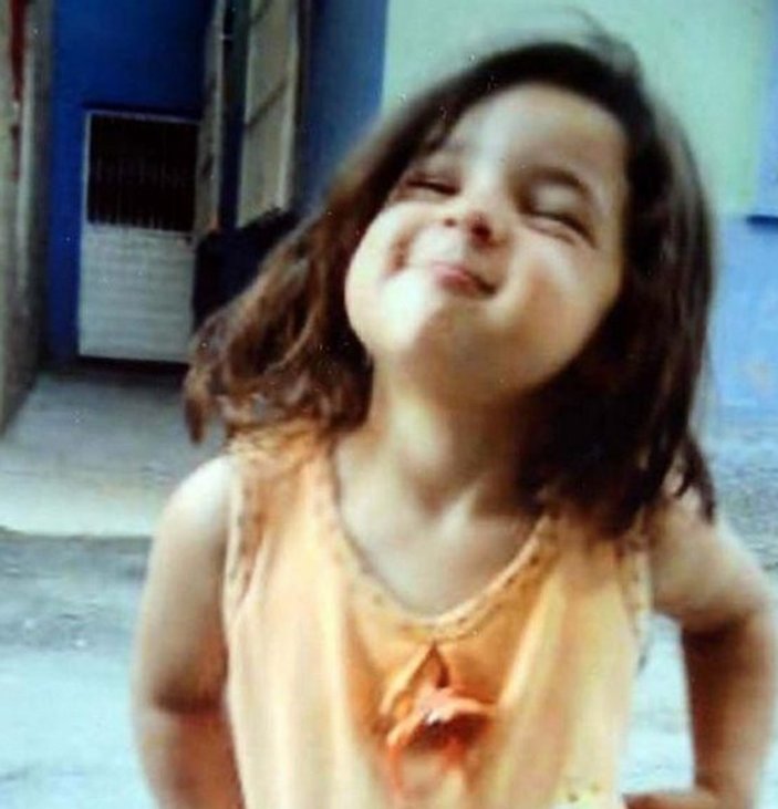 Gizem Akdeniz cinayetinde müebbet hapis