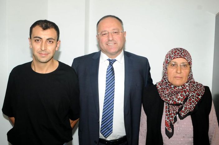 Türkiye'de ilk: Meme hizasından guatr ameliyatı