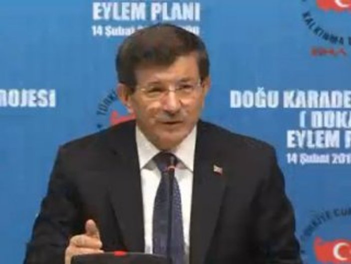 davutoglu