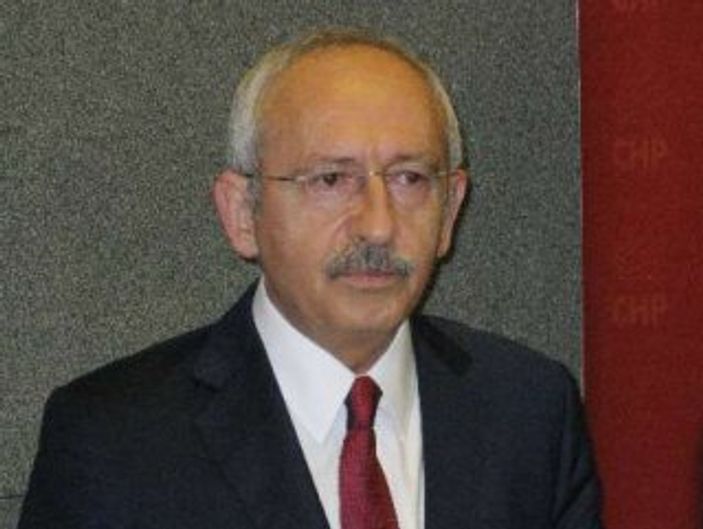Kılıçdaroğlu Özgecan'ı siyaset malzemesi yaptı