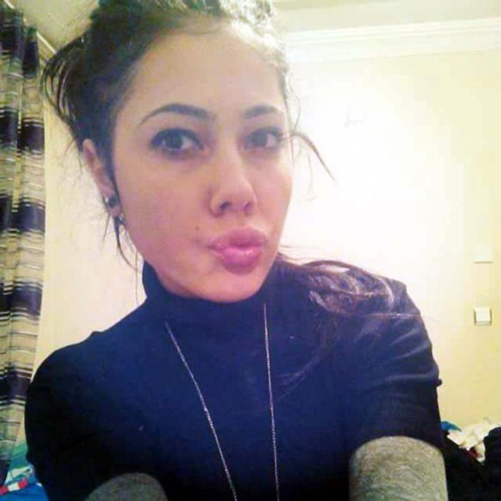 Sivas'ta lise öğrencisi genç kız yatağında ölü bulundu