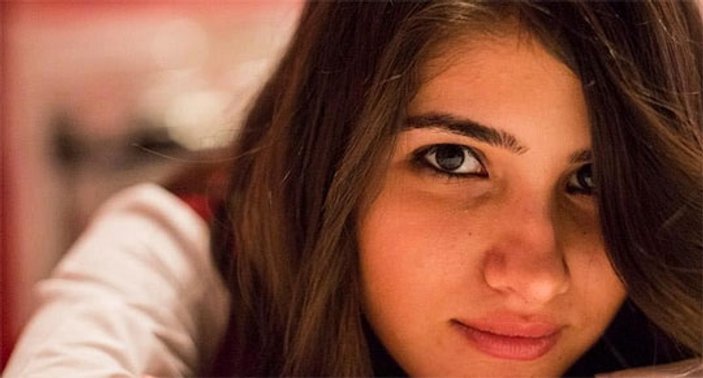 Yakılarak öldürülen Özgecan'ın katil zanlısı yakalandı
