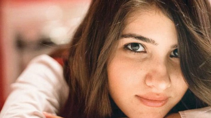 Mersin'de öldürülen Özgecan'ın annesi konuştu