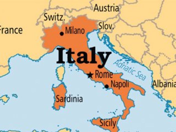italya