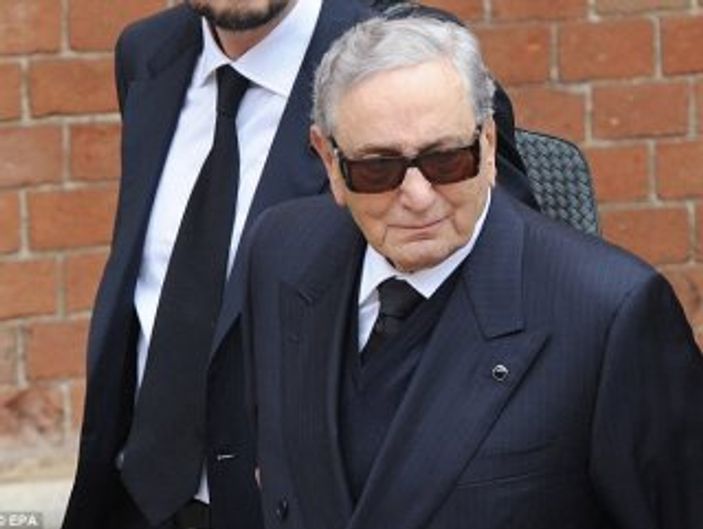 Michele Ferrero