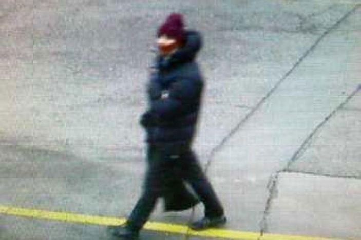 Danimarka'da öldürülen saldırganın kimliği belli oldu