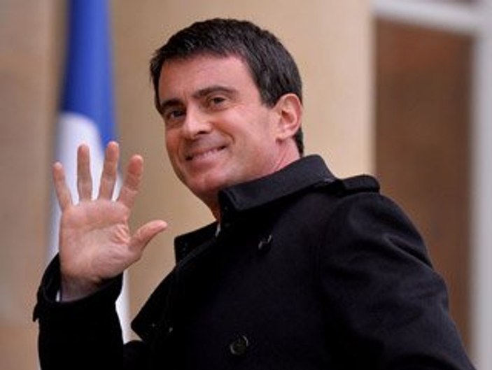 Manuel Valls