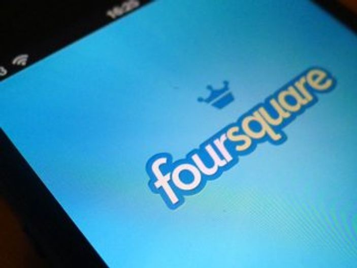 foursqyare