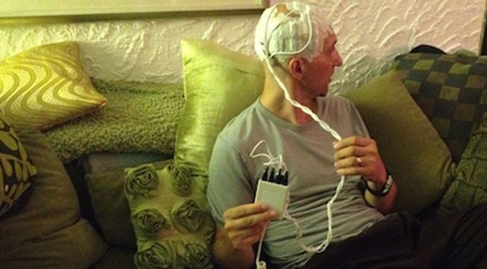 Kanseri önleyen şapka geliştirildi İZLE